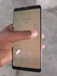 A picture of Samsung Galaxy A8 star