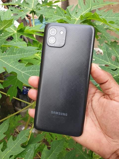samsung a03