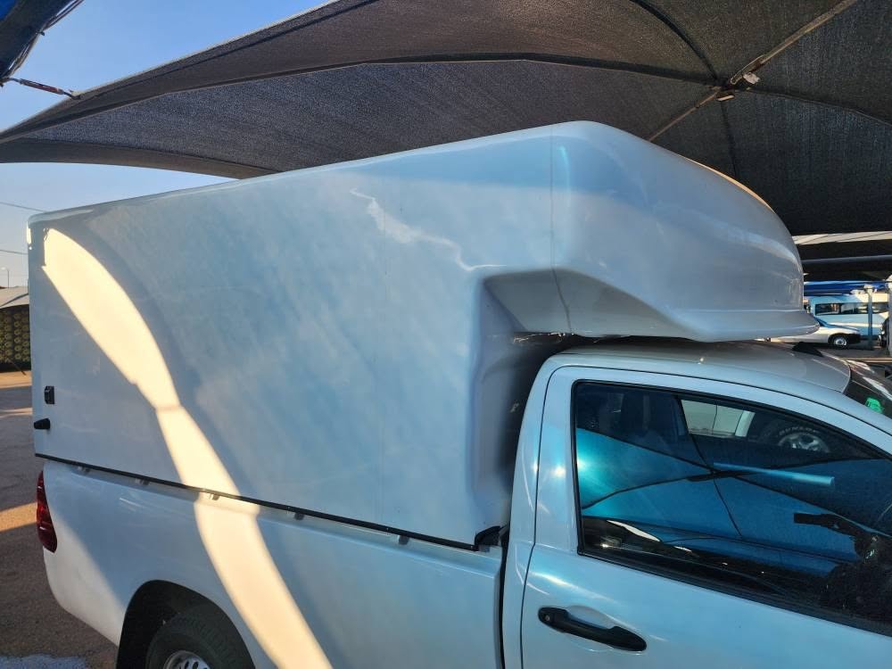 bakkies under r20000