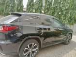 A picture of Just in few 4 months used Rx350 2018 with original