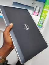 A picture of DELL LATITUDE E6430 Corei5