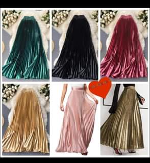 dresses