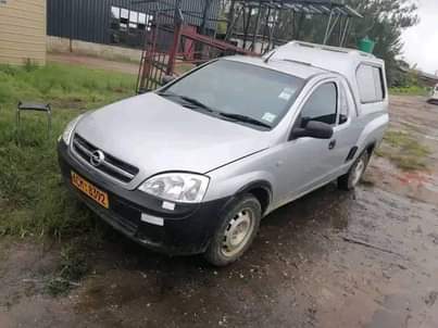 used opel