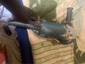 A picture of Grinder etundibwa