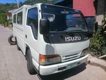 isuzu