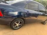 A picture of Toyota Corolla