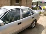 A picture of Corolla small but Mighty buy and Drive