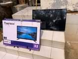 A picture of smart tv