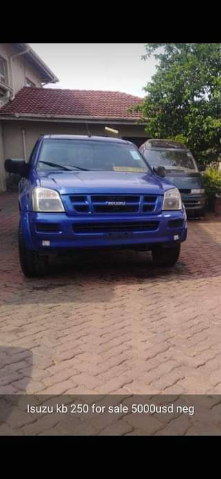 classifieds/cars isuzu