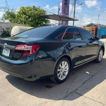 A picture of 2012 Toyota Camry XLE CAR IN TOP NOTCH Feel free