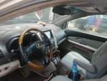 A picture of Full Option 2005 Lexus RX330 with smoking engine come for
