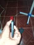 A picture of Tecno pop 5