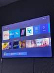 A picture of Hisense 55inches