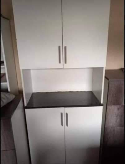 cupboards