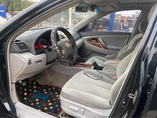 A picture of Camry Muscle 2008