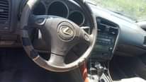 A picture of Lexus Gs 300