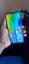 A picture of Huawei y6p exchange ipo