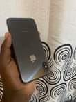 A picture of iPhone x
