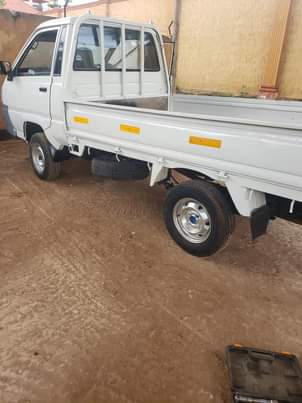 A picture of Toyota townhiace
