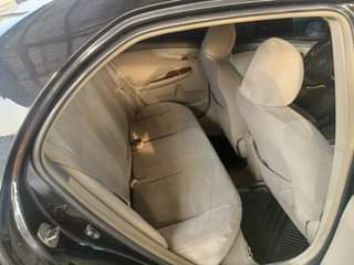 A picture of Honda Accord EOD