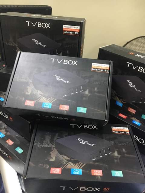 tvs