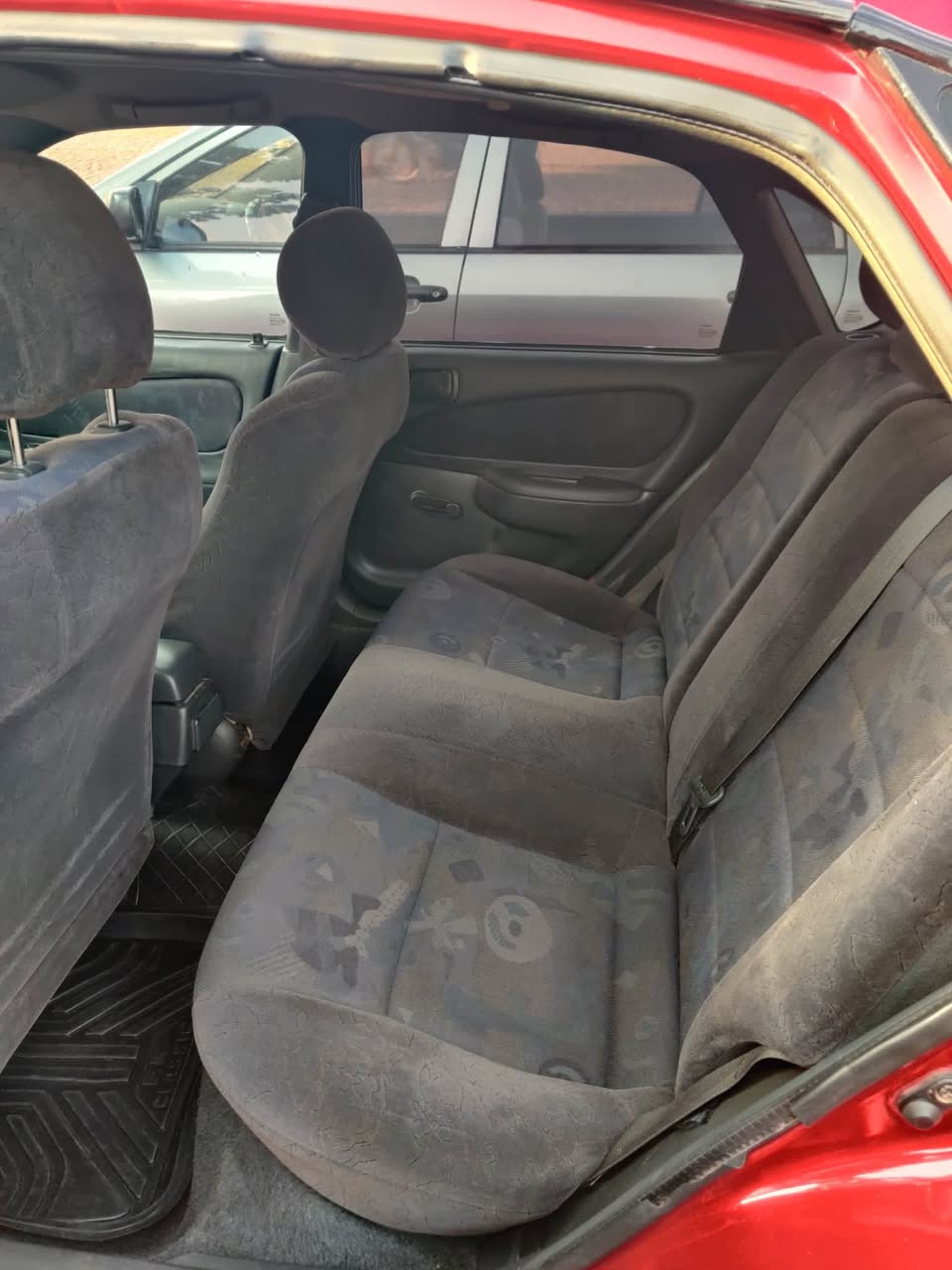 used toyota corolla