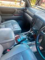 A picture of TOYOTA LAND CRUISER AMAZON