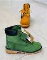 boots