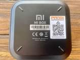 A picture of Mi TV box s 4k on sale at 180 000