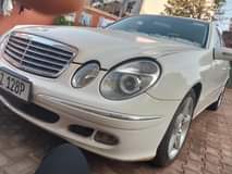 mercedes benz e240