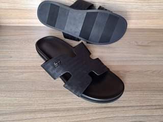 A picture of Slippers