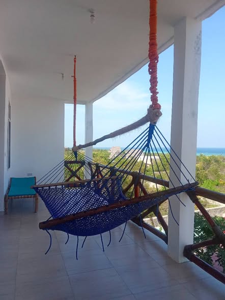 A picture of Zanzibar rental apartments