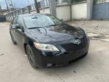 A picture of Contact 08114560910 Good deal Very Clean 2008 Toyota Camry barely