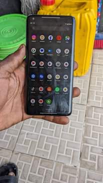 A picture of Pixel 2xl