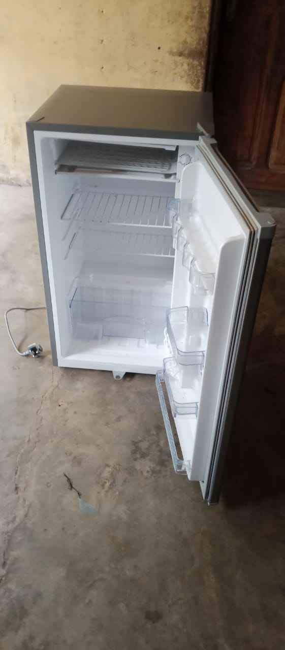 A picture of Skyrun fridge