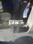 A picture of BMW F30 N20 cylinder head sale