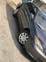 A picture of Used Toyota Camry