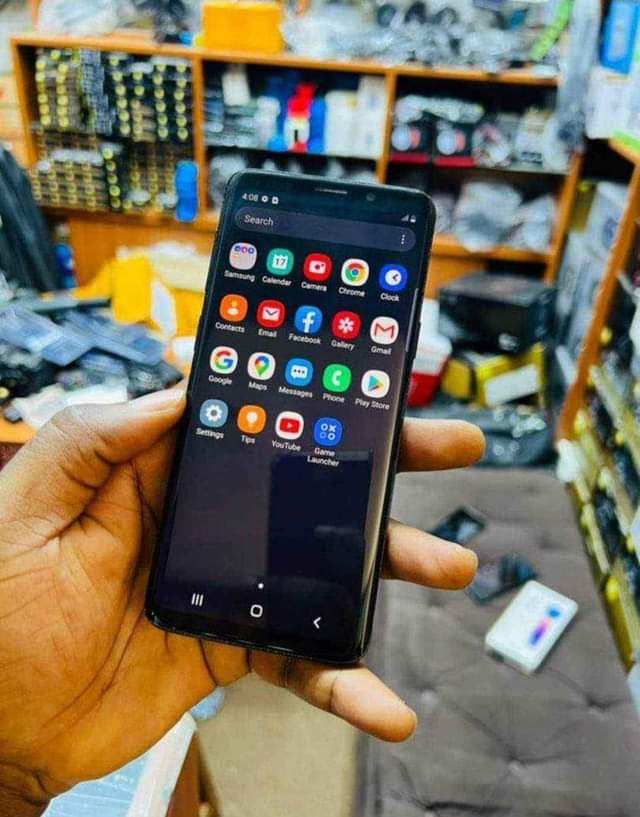 used samsung galaxy