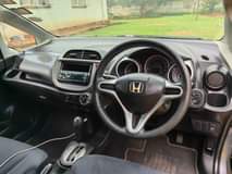 used honda fit