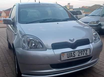 CARS I.