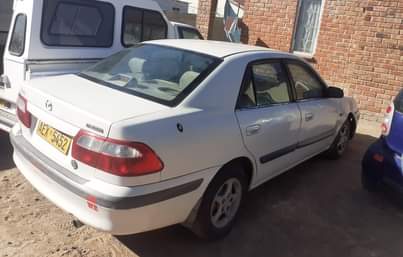 classifieds/cars mazda