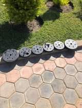 gym equipment