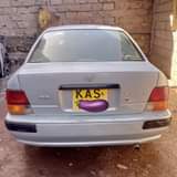 used opel