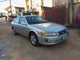 A picture of Toyota Camry 2001 081034977110