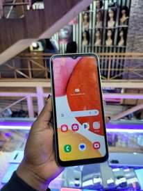 A picture of Samsung galaxy A14