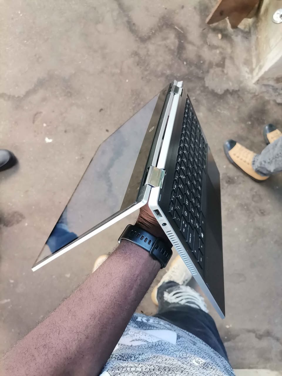 used laptops
