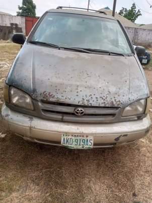 A picture of Car