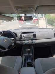 A picture of SAVING GRACE 2005 camry SMOOTH CLEAN PERFORMANACE Very quiet engine