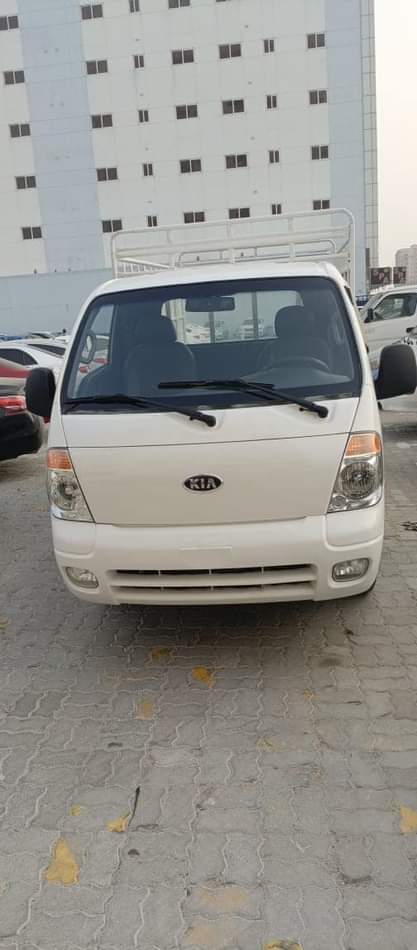used mazda bongo