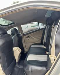 A picture of Toyota Camry 2008 for sale Accident free Distress sales Super